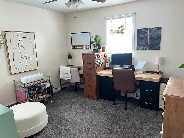 Bedroom #2