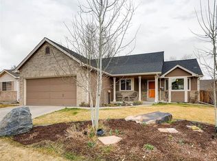 13464 Raritan Way, Westminster, CO 80234