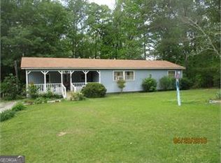 83 Ivey Rd, Whitesburg, GA 30185