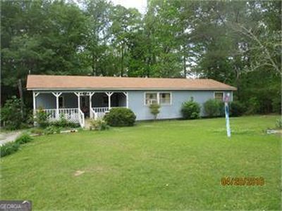 83 Ivey Rd, Whitesburg, GA, 30185