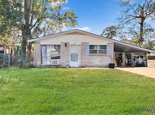9364 Randall Ave, Denham Springs, LA 70726
