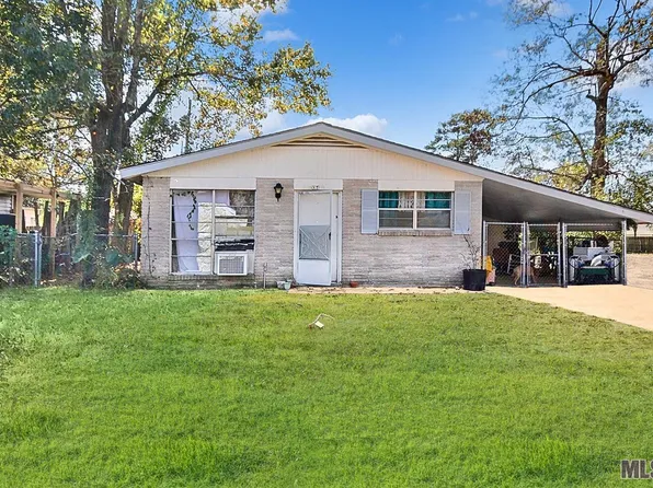 9364 Randall Ave, Denham Springs, LA 70726