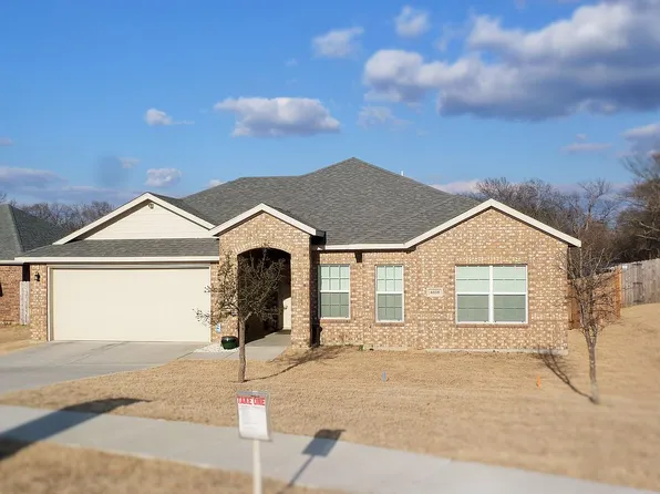 4608 Lakeshore Dr, Ardmore, OK 73401