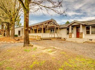 42125 NW Lippert Ln, Forest Grove, OR 97116