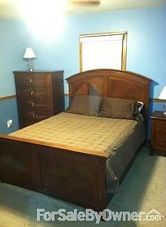 Loft Bedroom