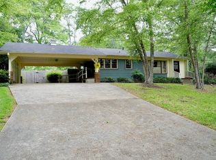 622 S 6th St, McComb, MS 39648