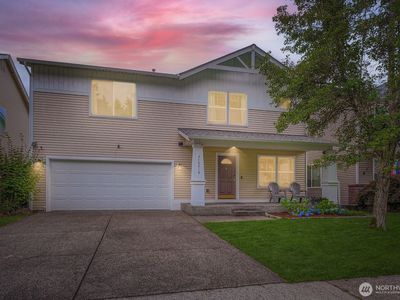 18219 93rd Avenue E, Puyallup, WA, 98375