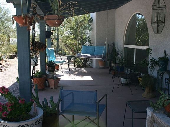 2nd image of 7611 N Camino De Maximillian