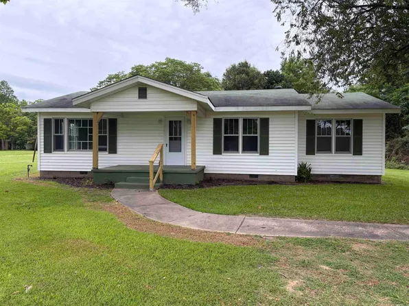 21024 Arch St, Little Rock, AR 72206
