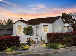 5727 Amy Dr, Oakland, CA