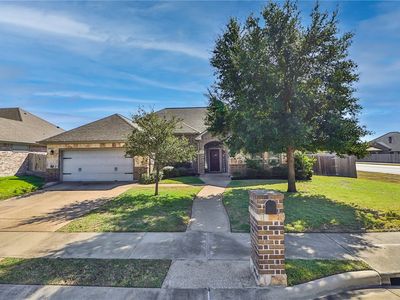 3900 Ambrose Ct, Bryan, TX, 77808