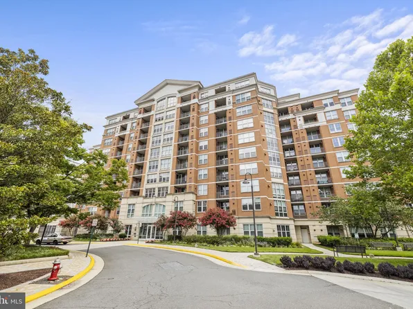 11760 Sunrise Valley Dr APT 216, Reston, VA 20191