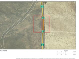 L 1&4 County Rd #67, Penrose, CO 81240