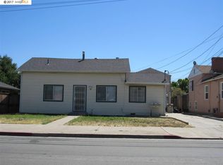 1605 D St, Antioch, CA 94509
