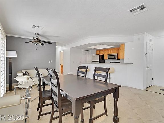 3rd image of 8600 W Charleston Blvd APT 1021