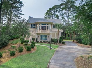 27 Oakman Branch Rd, Hilton Head Island, SC 29928