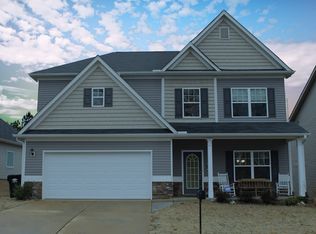 652 Boulder Run, Hiram, GA 30141