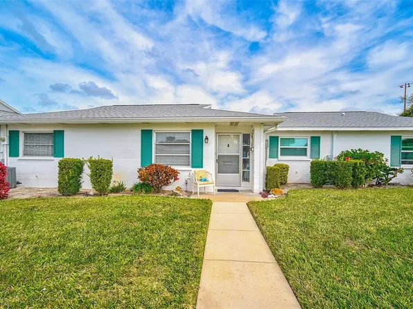 185 FIELD AVENUE E #185, VENICE, FL 34285