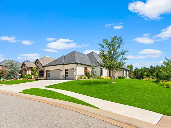 7624 NW 130th Ter, Oklahoma City, OK 73142