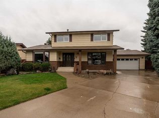 310 W Kings Bay S, Lethbridge, AB T1K5G2