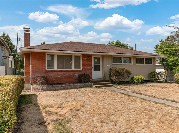 4927 N Washington St, Spokane, WA 99205