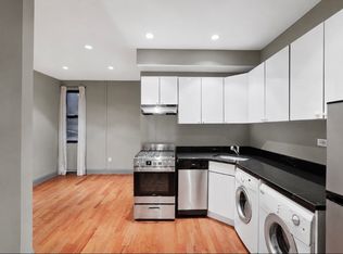 18 Avenue A #2E, New York, NY 10009