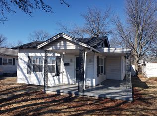 726 E 15th St, Ada, OK 74820