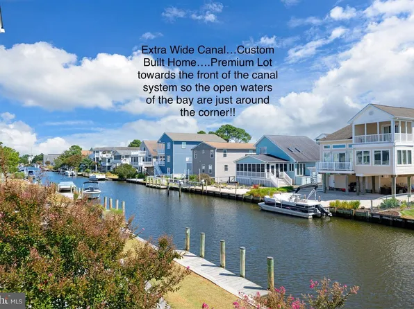 148 Layton Dr, Bethany Beach, DE 19930