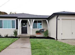 560 Pomona St, San Lorenzo, CA 94580