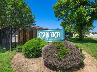 1421 S 12th St APT 201, Waco, TX 76706