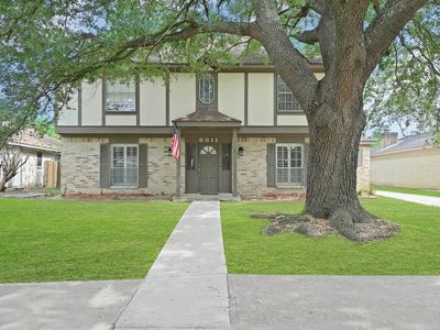 6811 Falling Waters Dr, Spring, TX, 77379