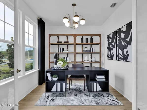 227 PLUM ORCHARD Lane, Yulee, FL 32097