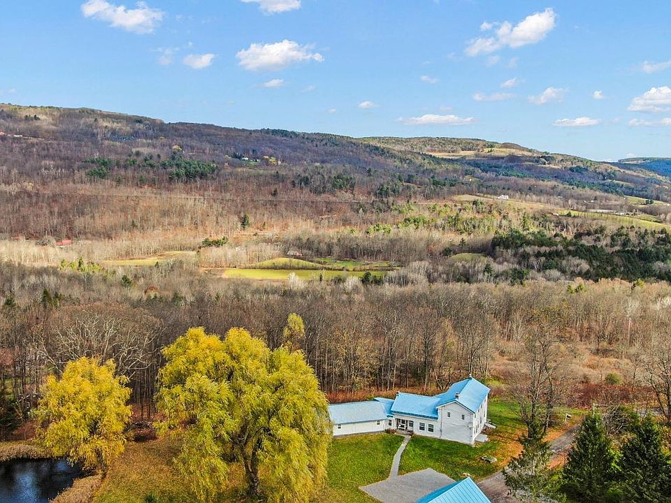 448 Pucker St, Preston Hollow, NY 12469 MLS 144608 Zillow