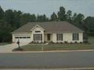 1070 Melrose Dr, Watkinsville, GA 30677