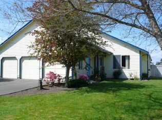 6112 60th Ct SE, Lacey, WA 98513