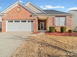 11608 Downy Birch Rd, Charlotte, NC 28227