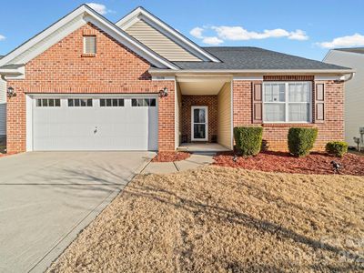 11608 Downy Birch Rd, Charlotte, NC, 28227