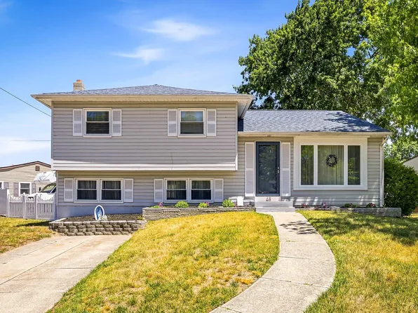 45 Beachhurst Dr N, Cape May, NJ 08204