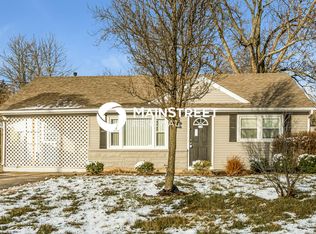 7111 Nathan Hale Way, Louisville, KY 40272