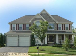 14865 Timor Ct, Haymarket, VA 20169