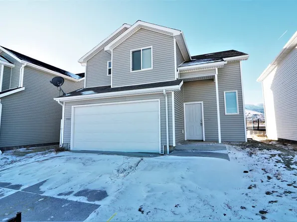3904 Harrier Dr, Rock Springs, WY 82901