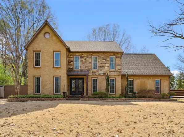 3098 Burkson Cv, Memphis, TN 38119