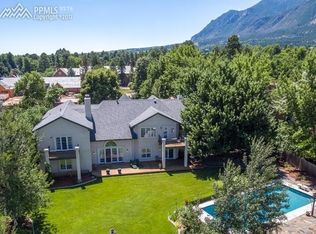 60 Polo Dr, Colorado Springs, CO 80906