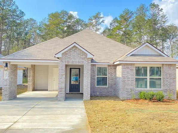 30727 Gabby Ln, Walker, LA 70785