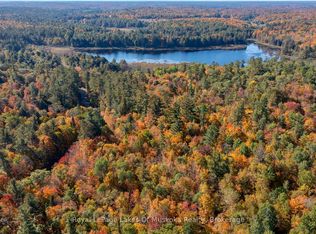 0 Nipissing Rd, Seguin, ON P2A 0B6