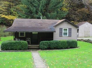 109 Shortcut Rd, Kittanning, PA 16201