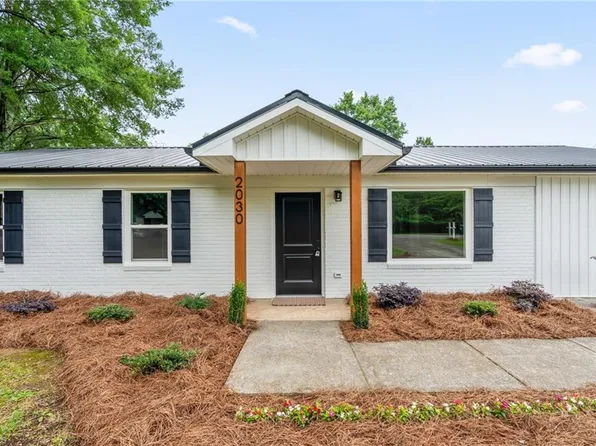 2030 Glovenia Dr, Winston Salem, NC 27127