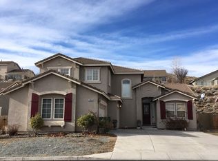 7185 Beacon Dr, Reno, NV 89506