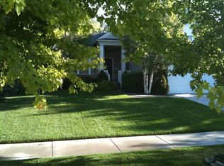 543 E High Berry Ln, Draper, UT 84020