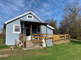 9856 Old State Route 12, Remsen, NY 13438